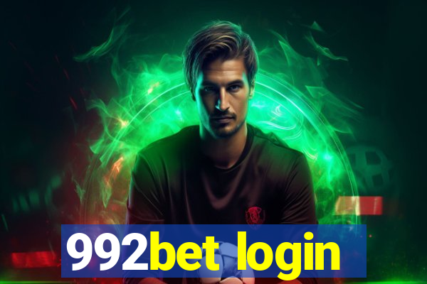 992bet login